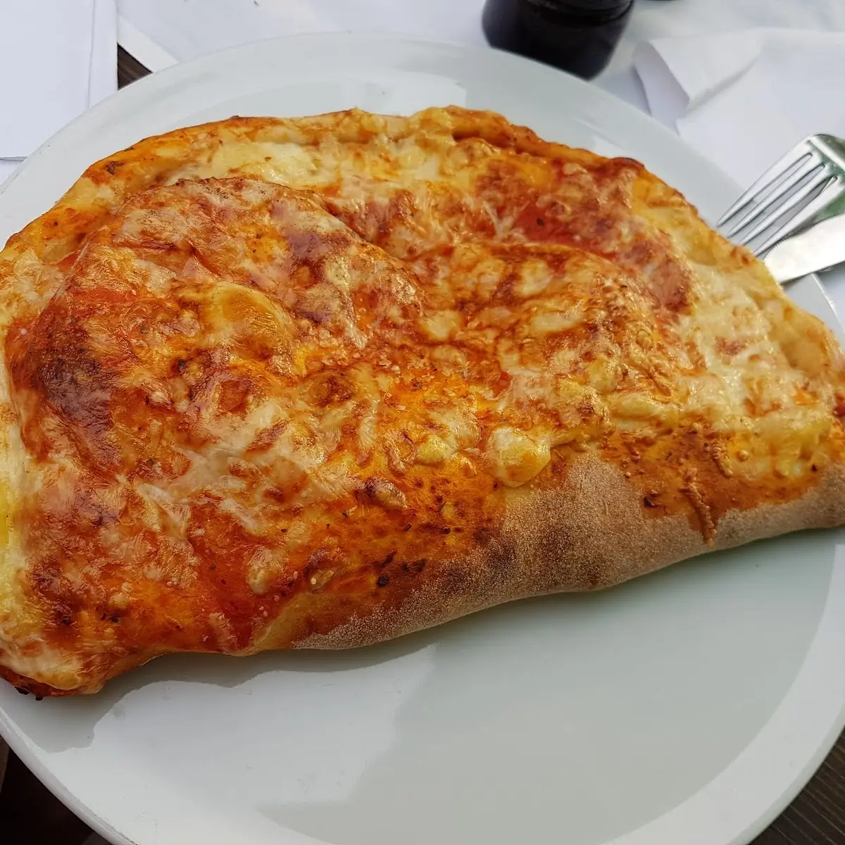Calzone