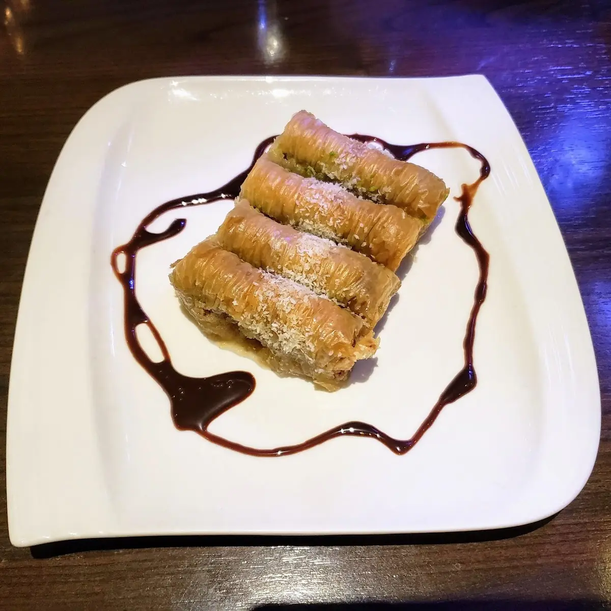 Baklava