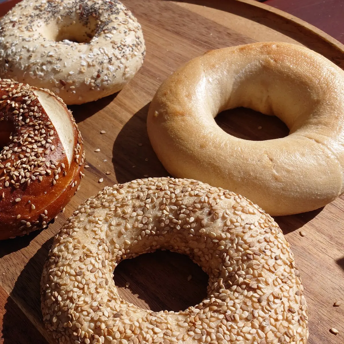 Bagels