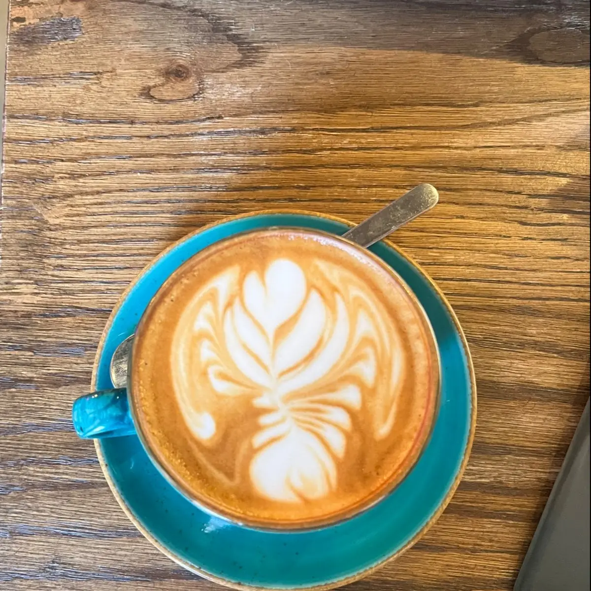 Flat White