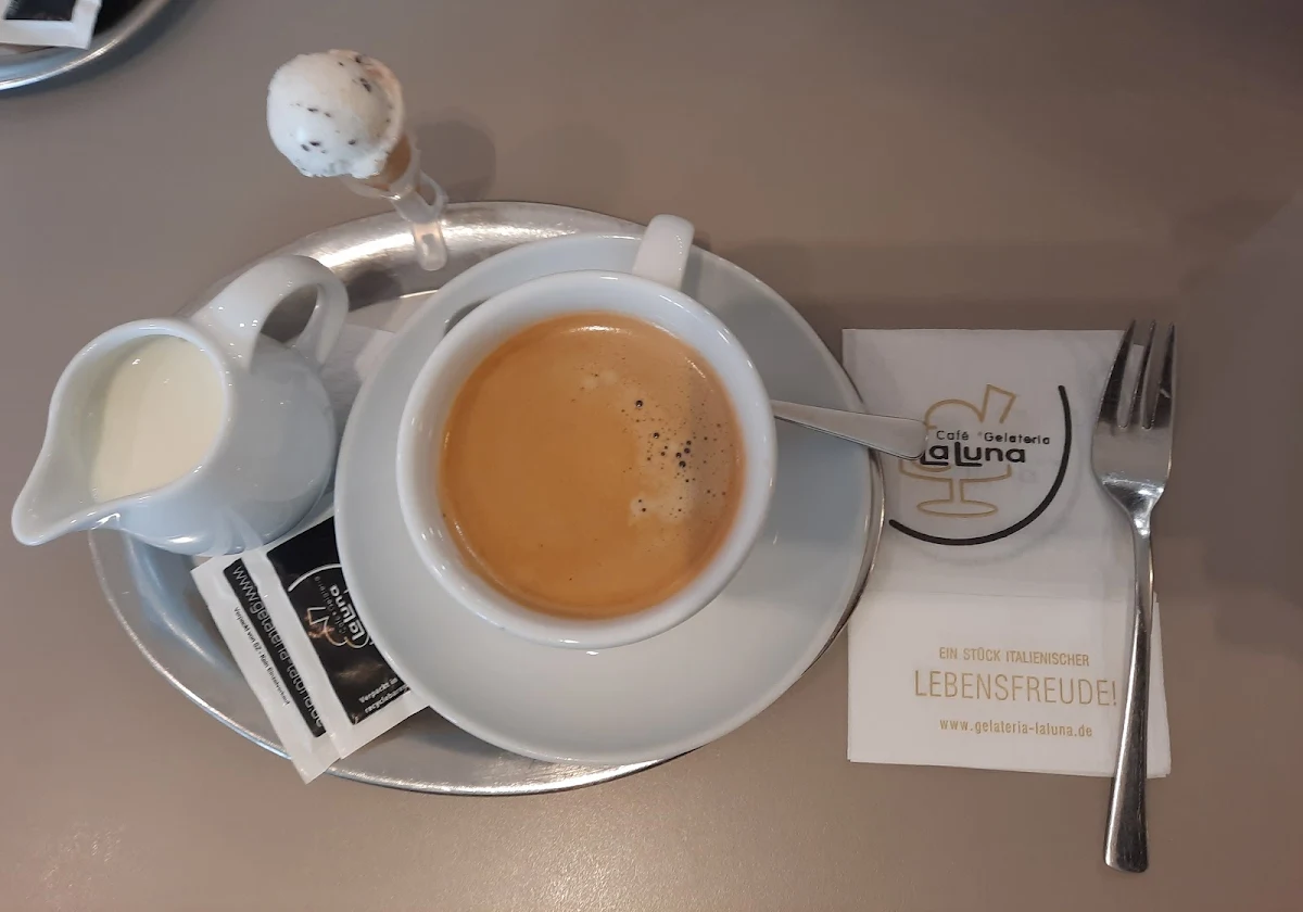 Kaffee