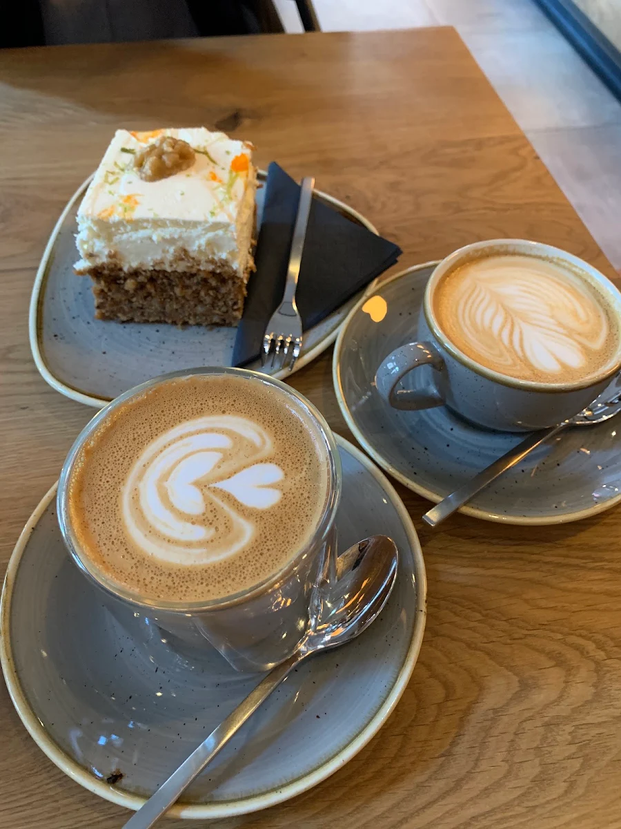 Flat White