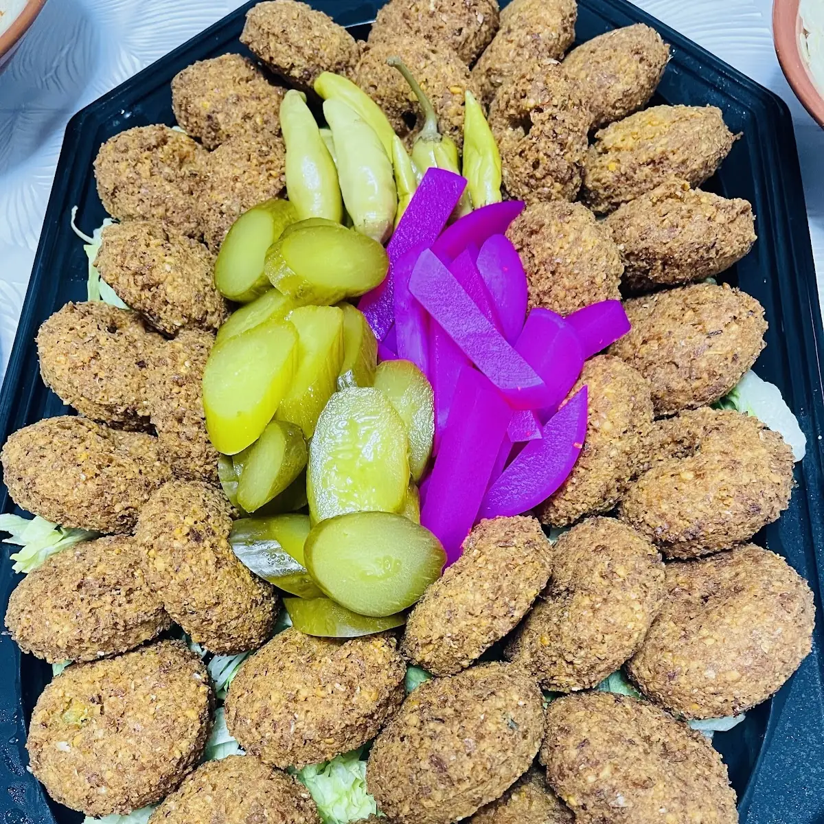 Falafel