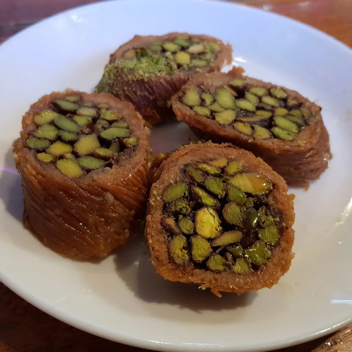 مبرومة