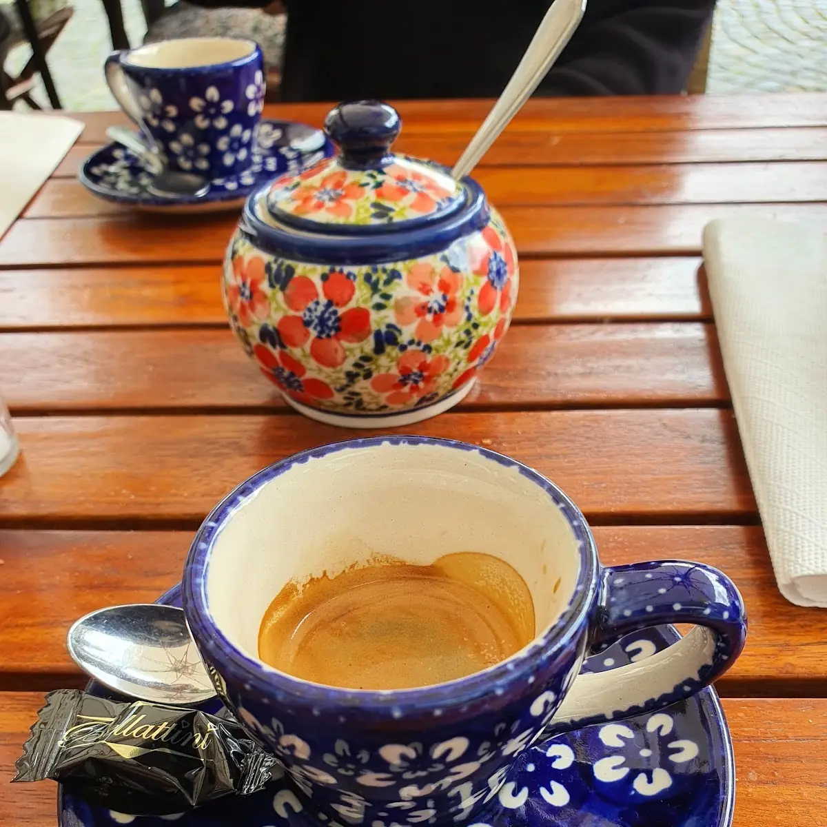 Espresso