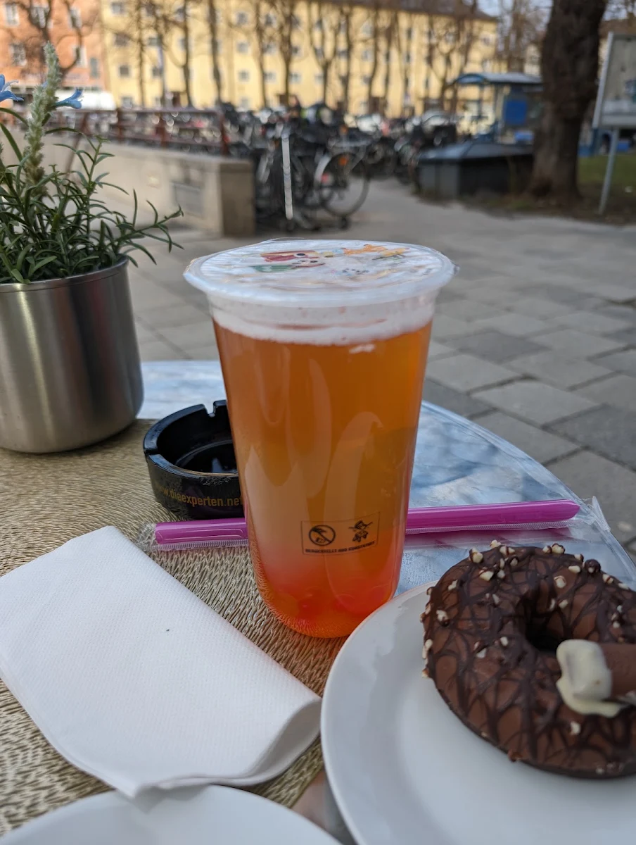 Bubble Tea
