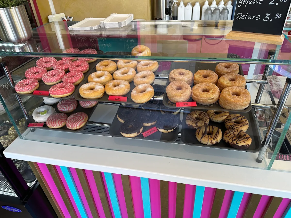 Doughnut