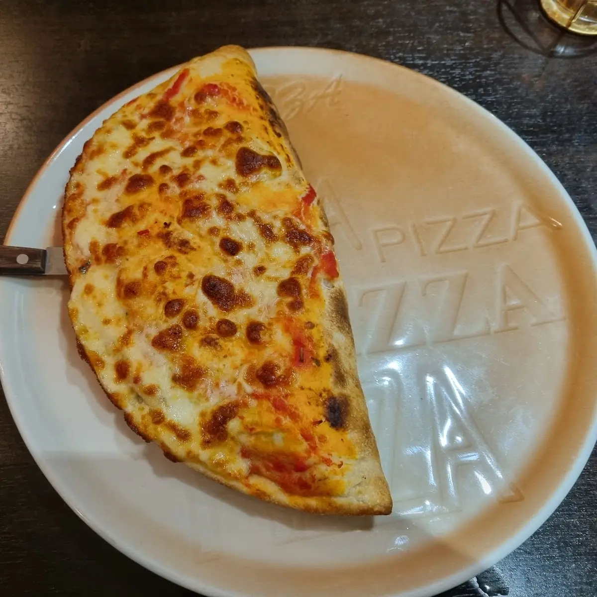 Calzone