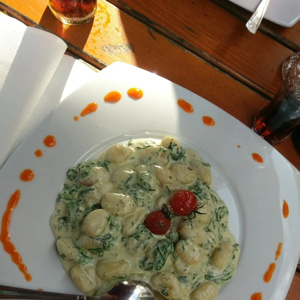 Gnocchi
