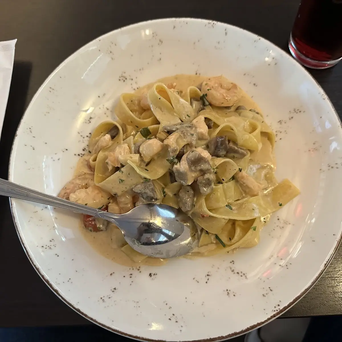 Pasta
