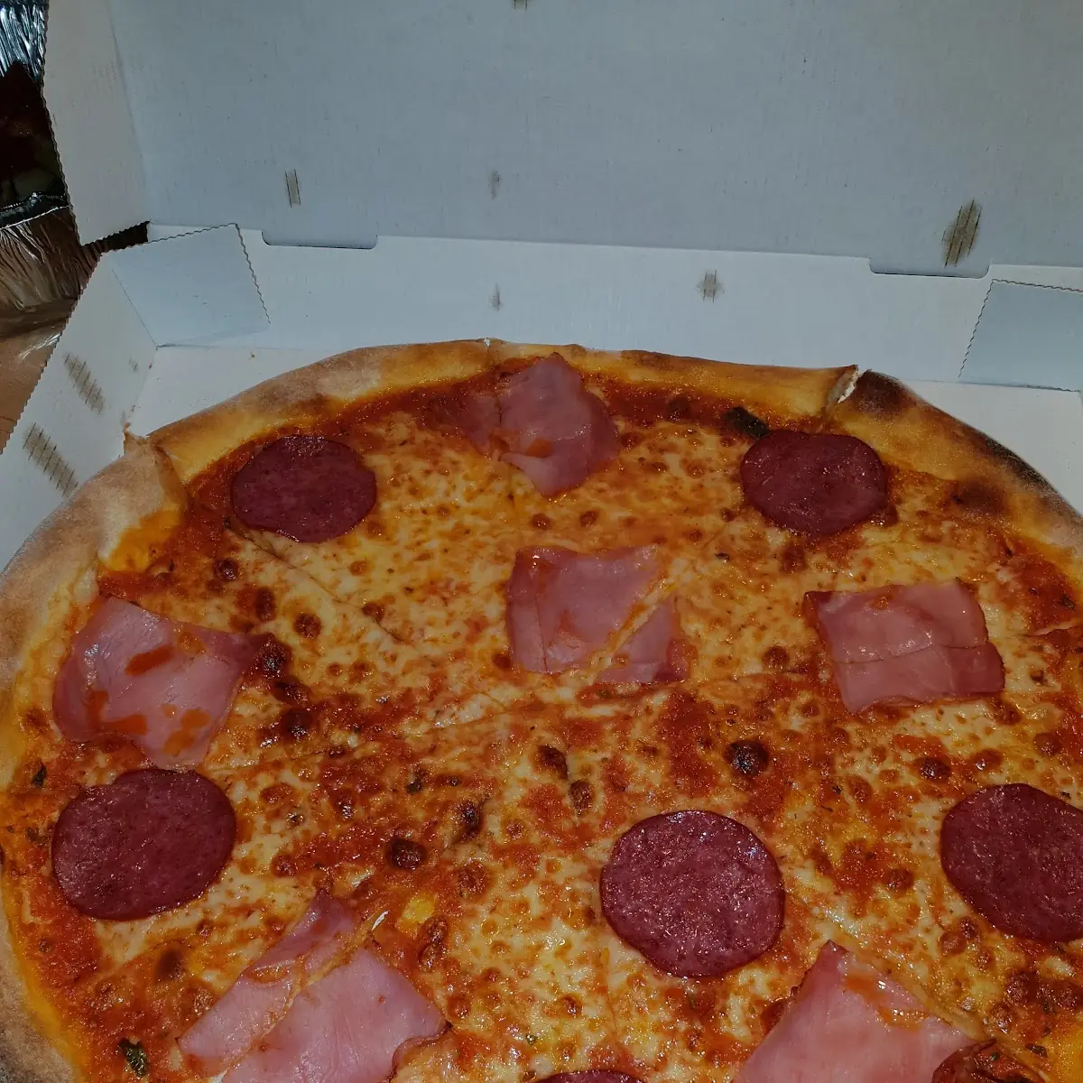 Salami
