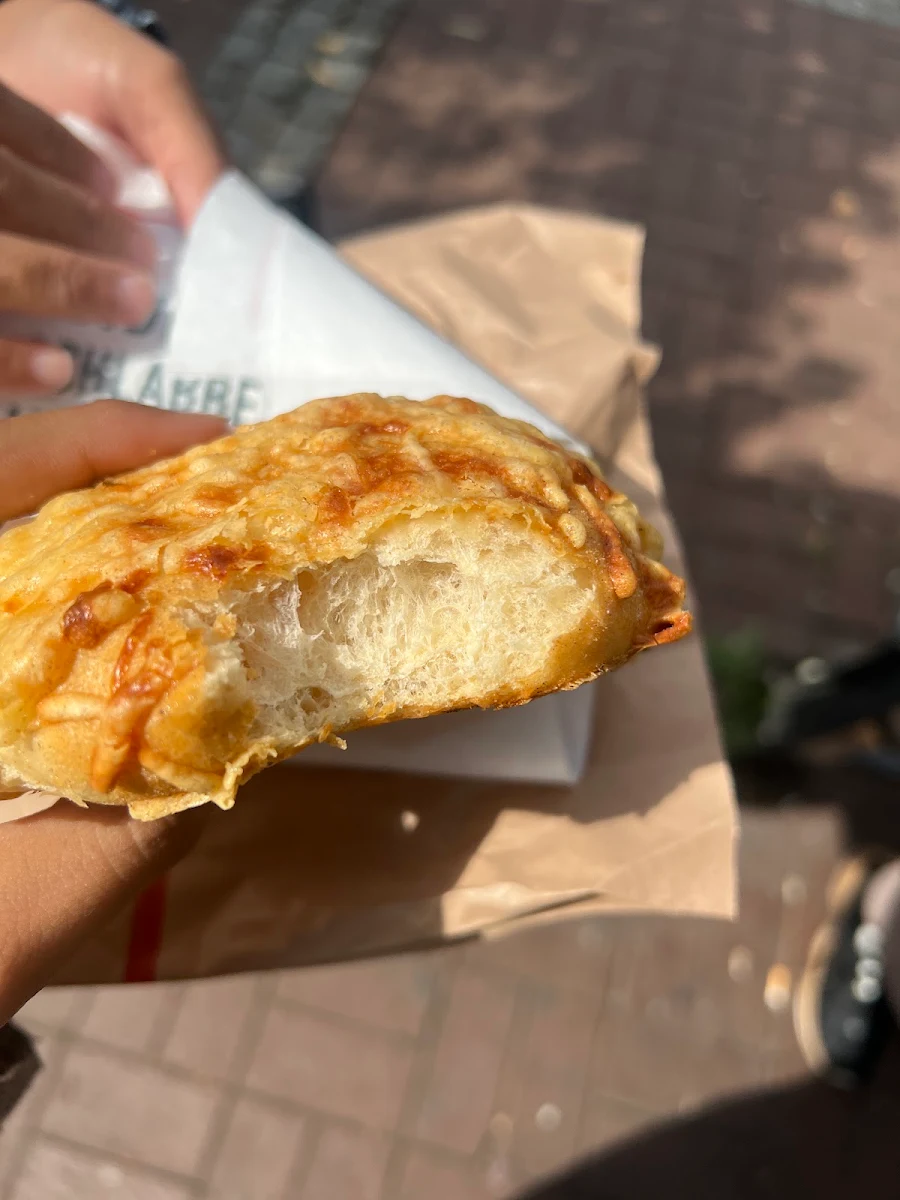 فطيرة جبن