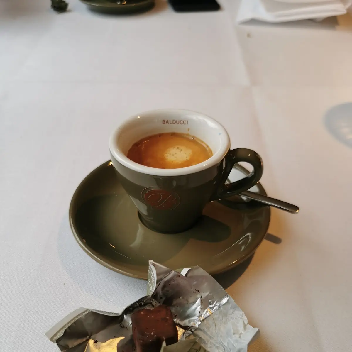 Espresso