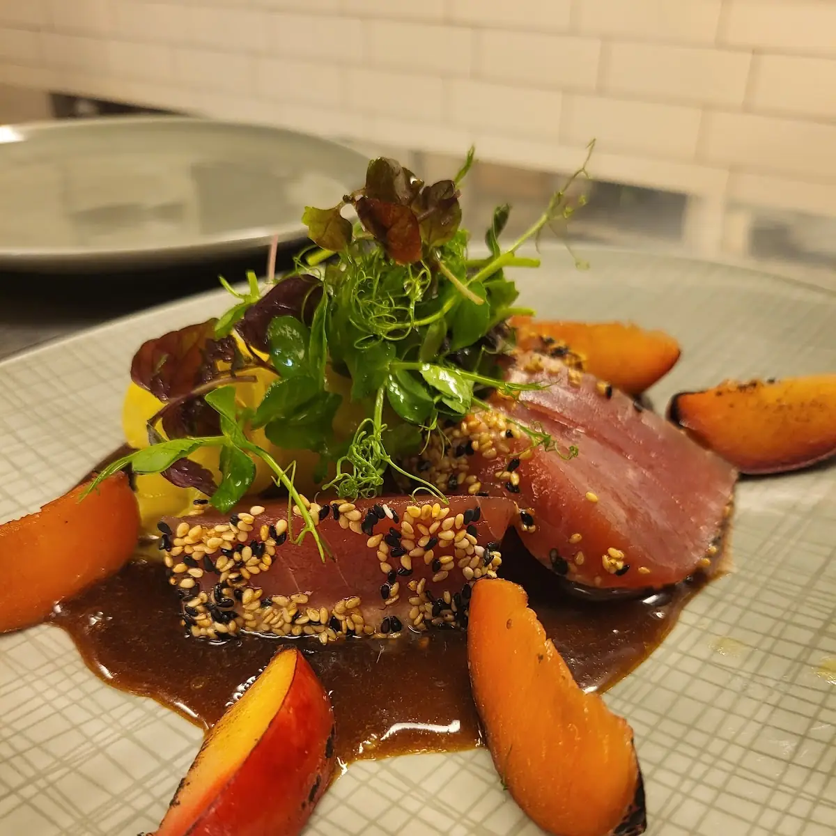 Thunfisch