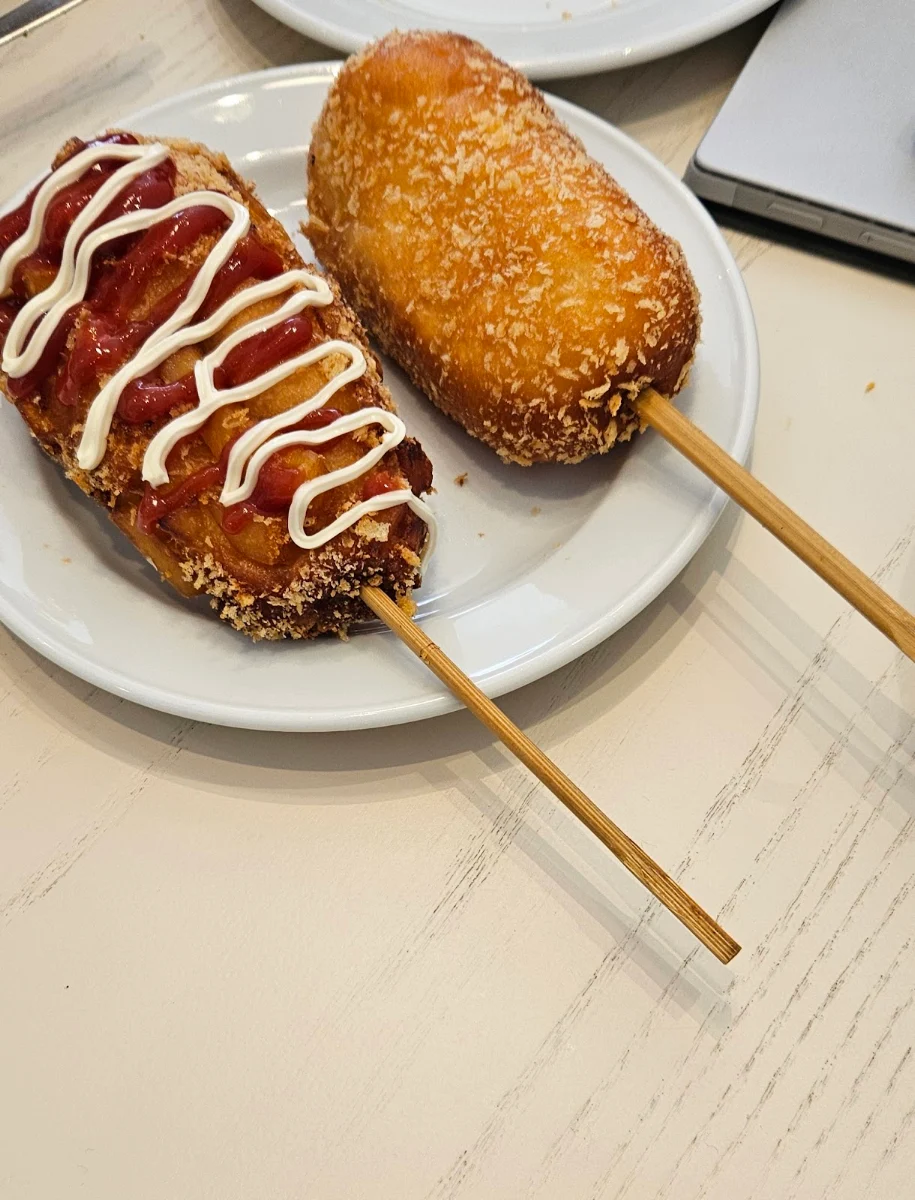 Corn Dogs