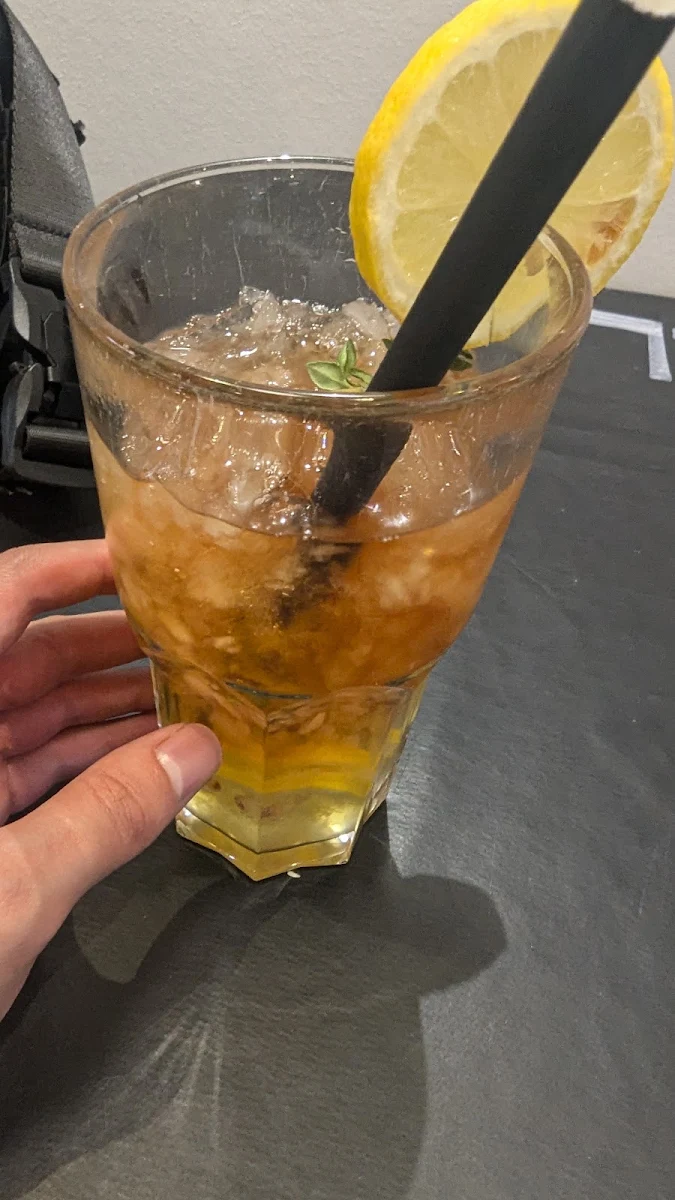 Ice Tea