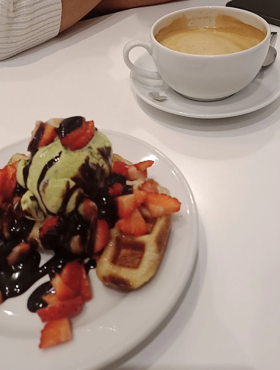 Waffle