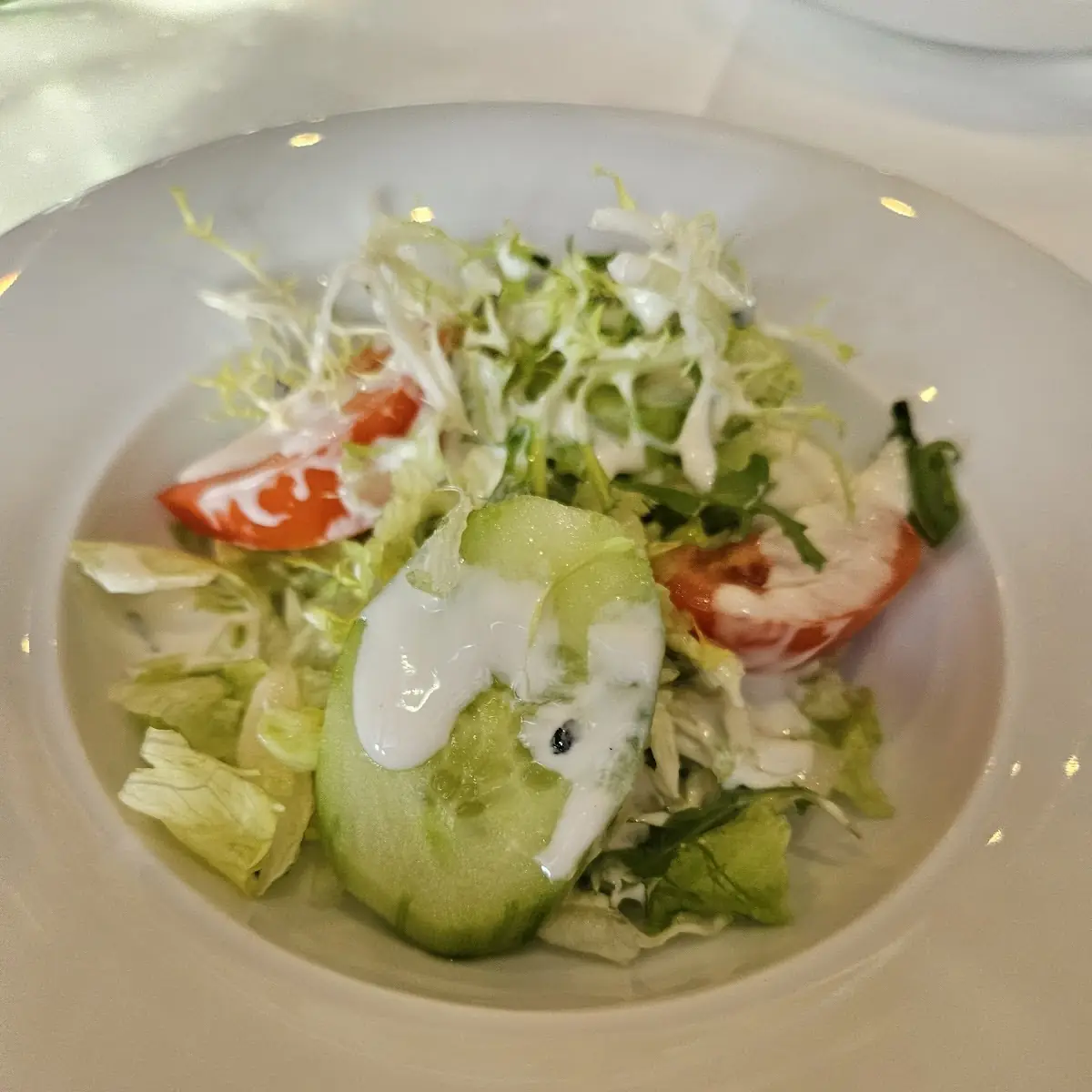 Beilagensalat