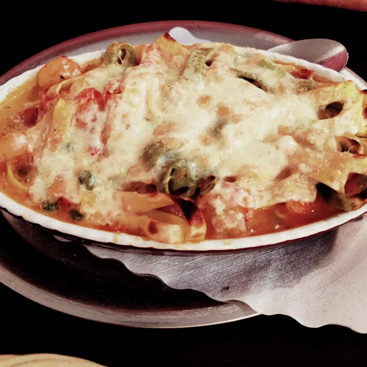 Gamberetti
