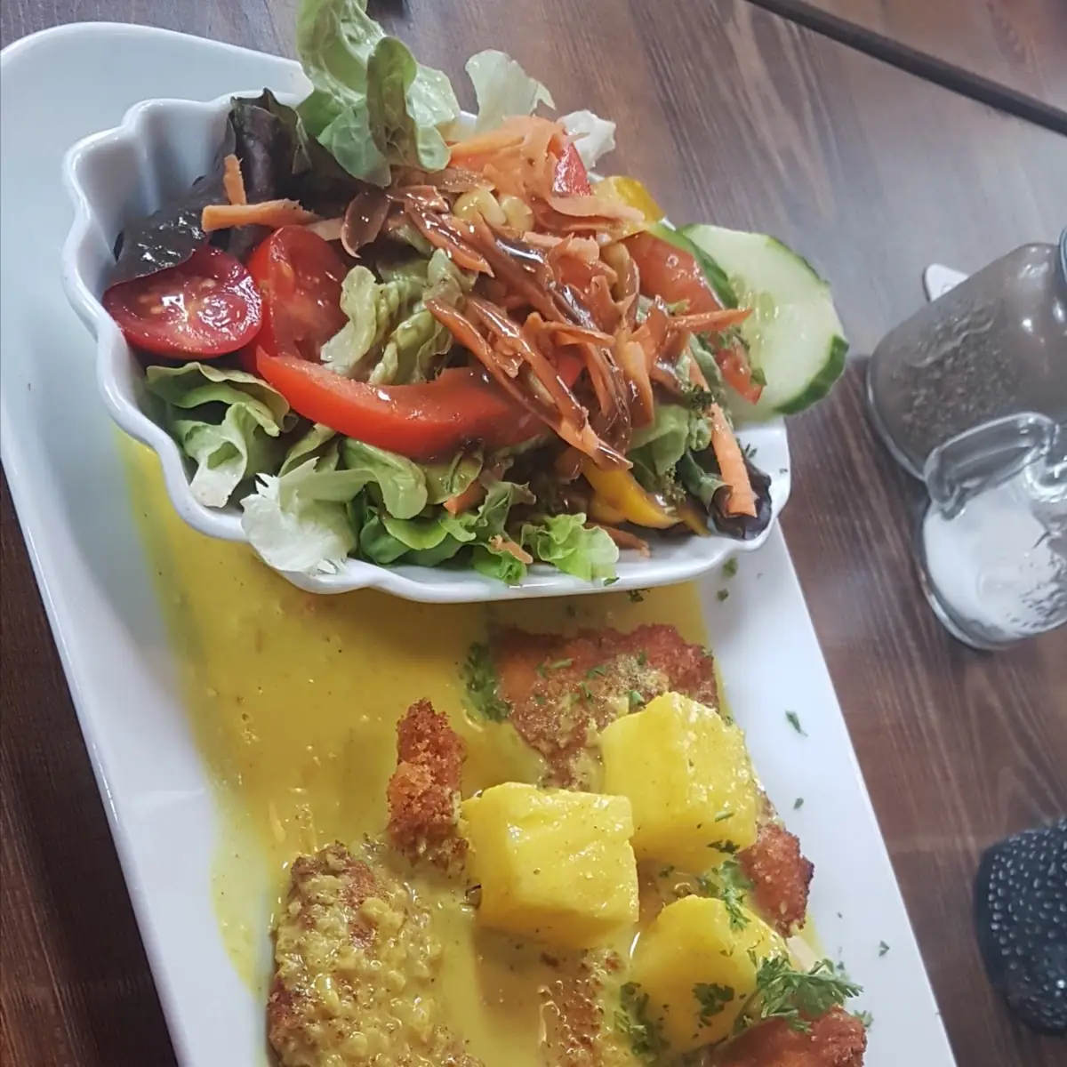 Schnitzel