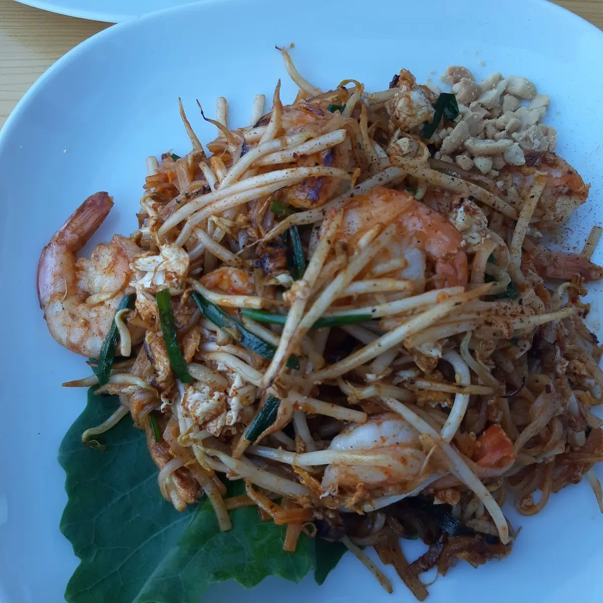 Char Kway Teow