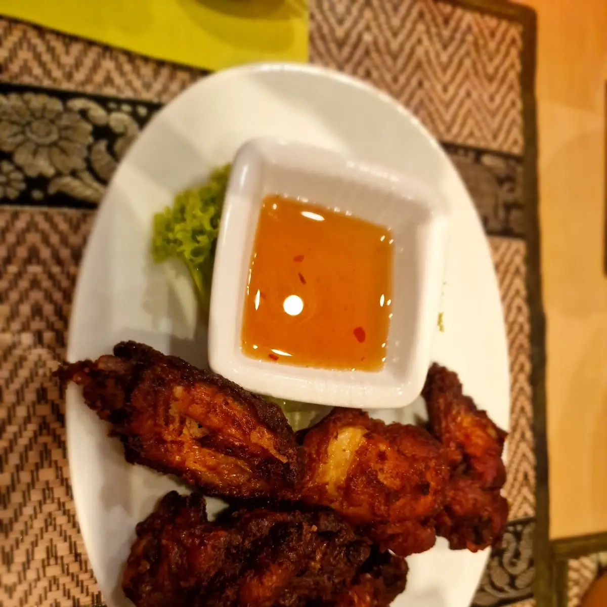 Chicken Wings