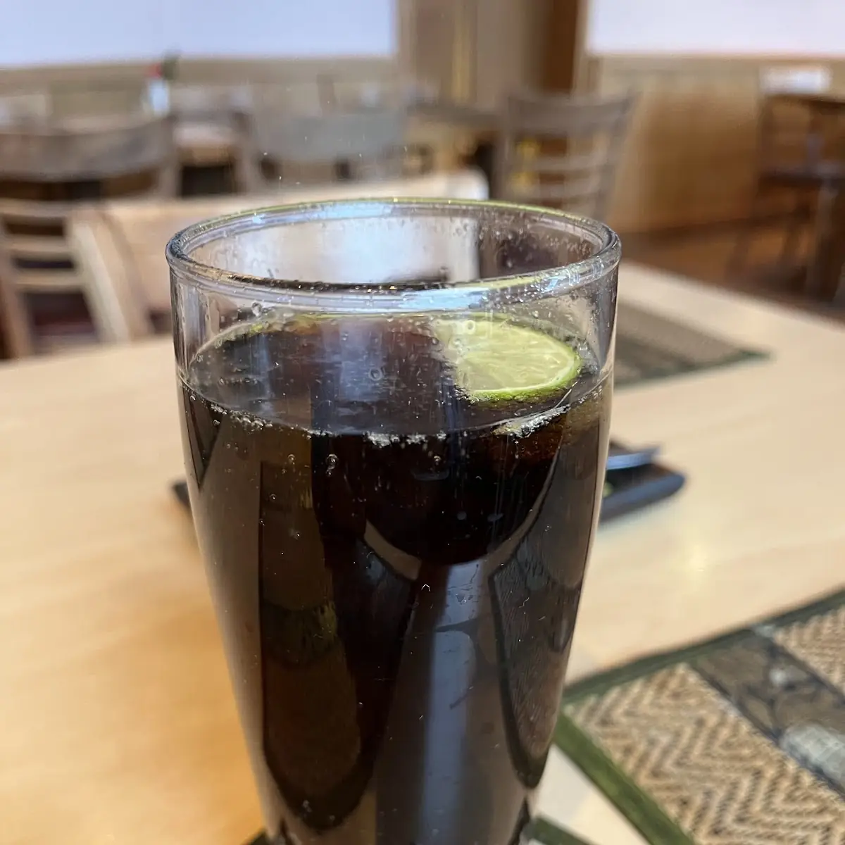 Cola