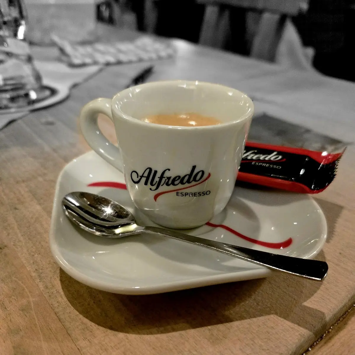 Espresso