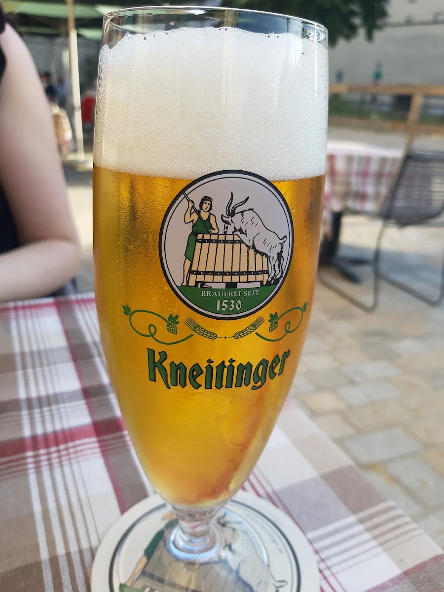 Kneitinger Helles