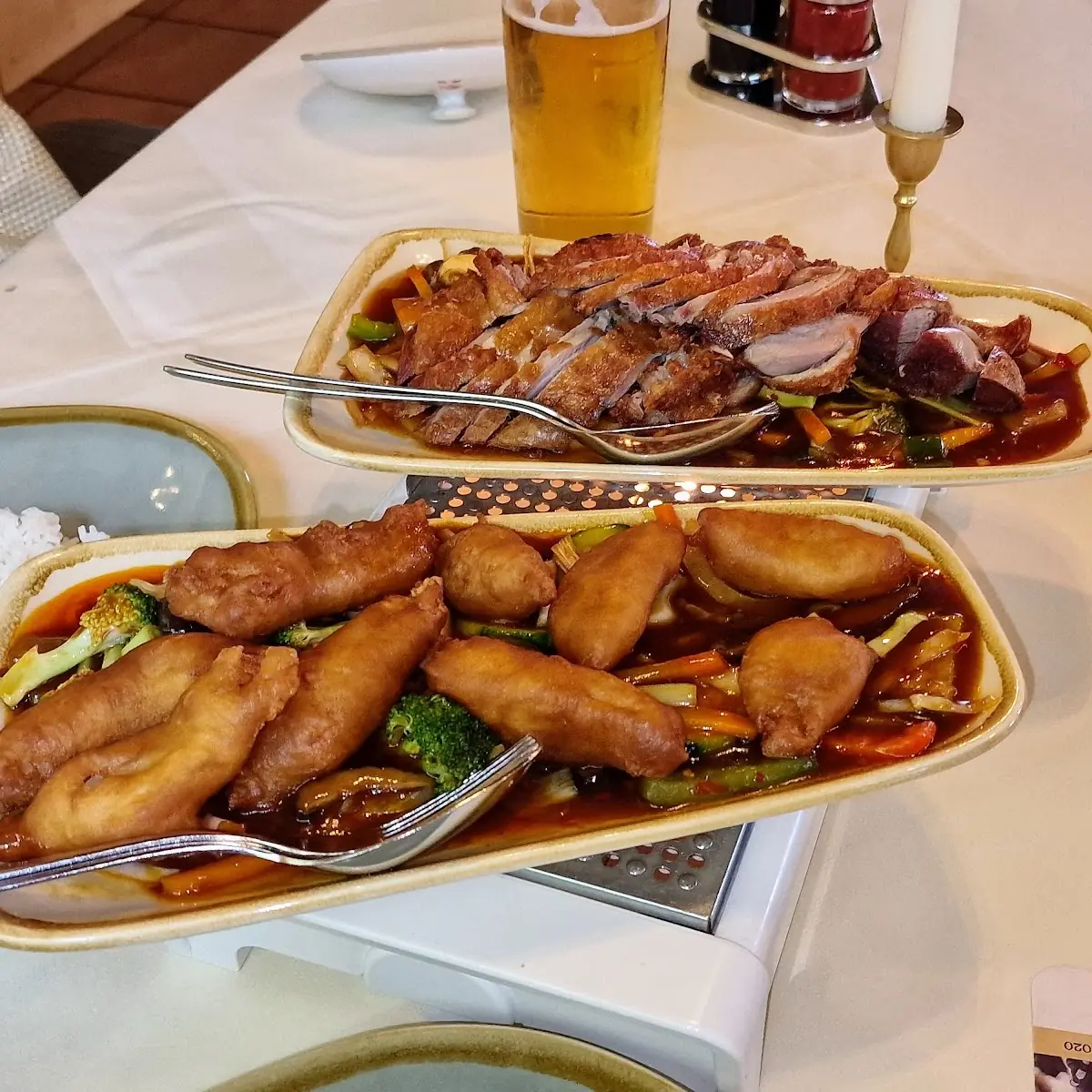 Fisch