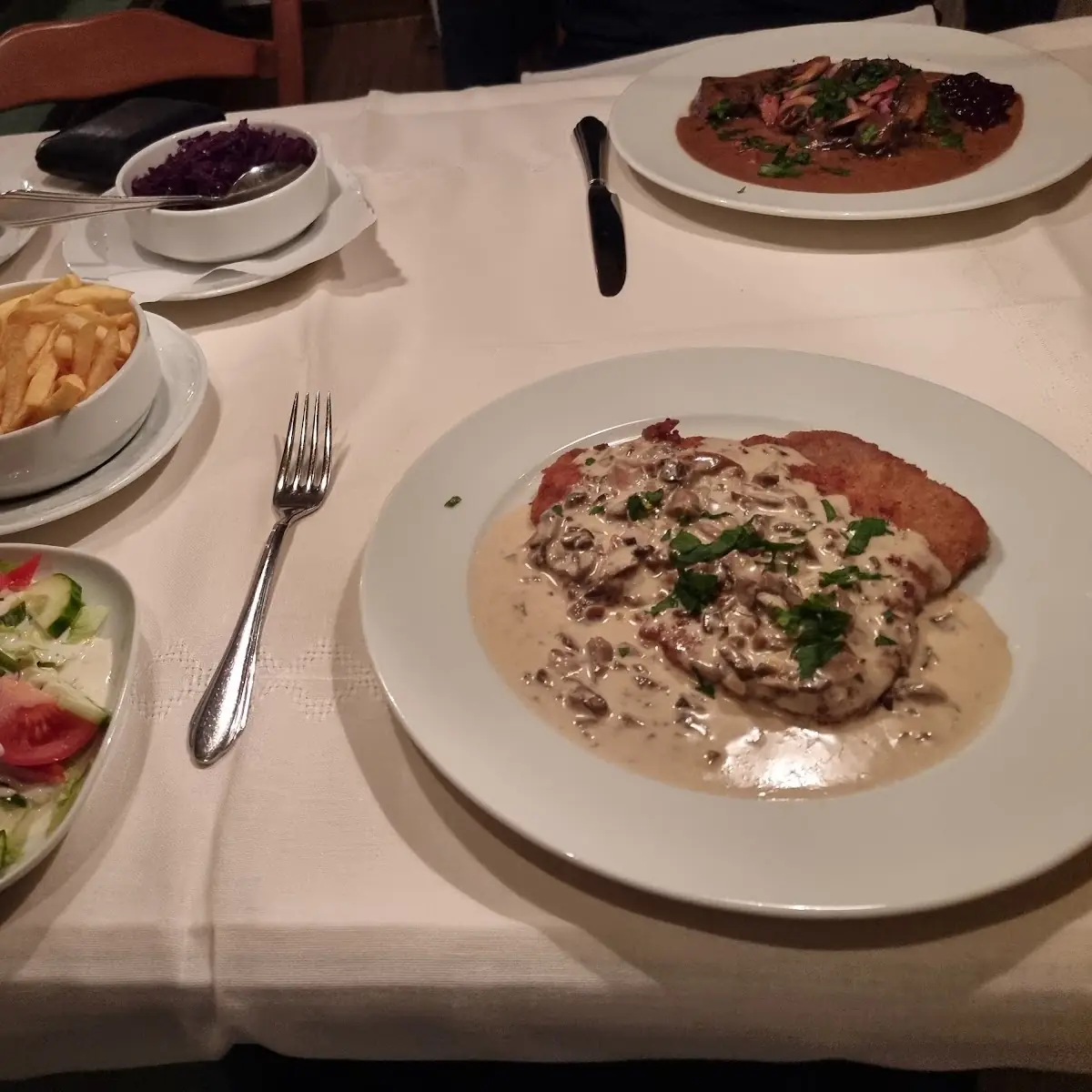 Schnitzel