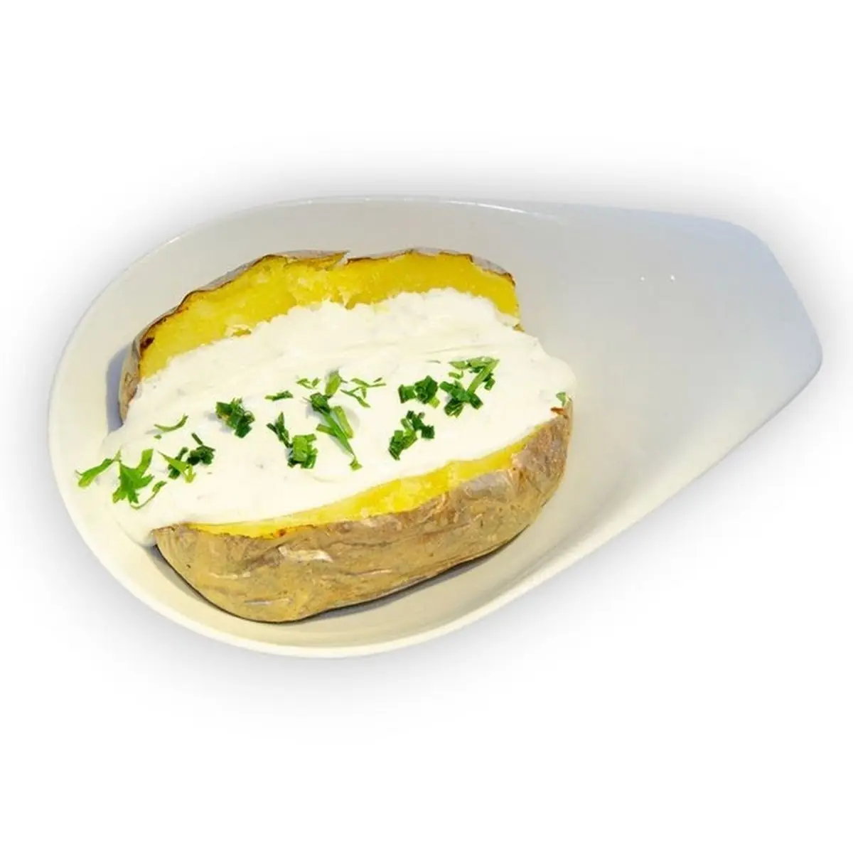 Baked Potato