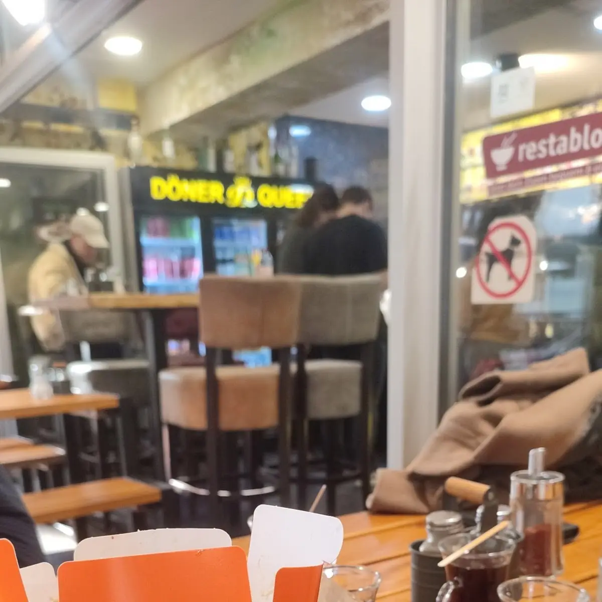Kumpir Döner