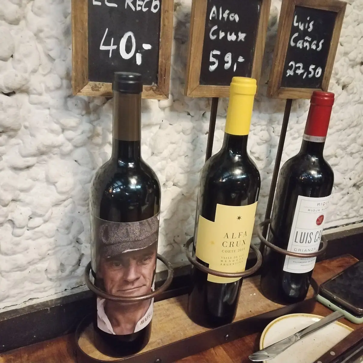 Wine