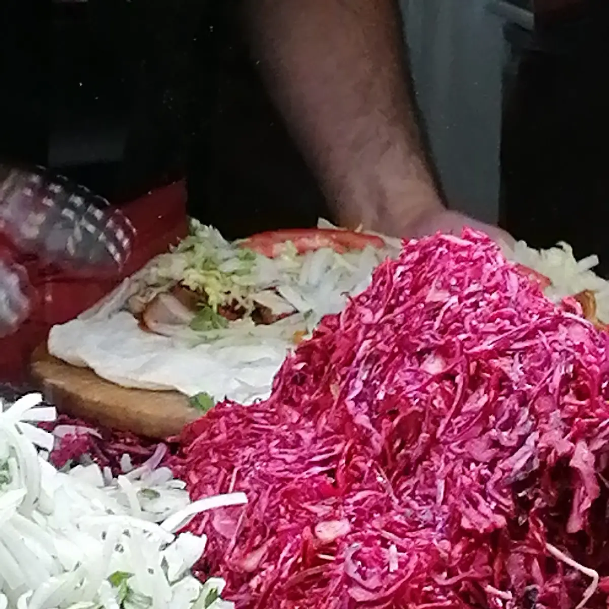 Lahmacun