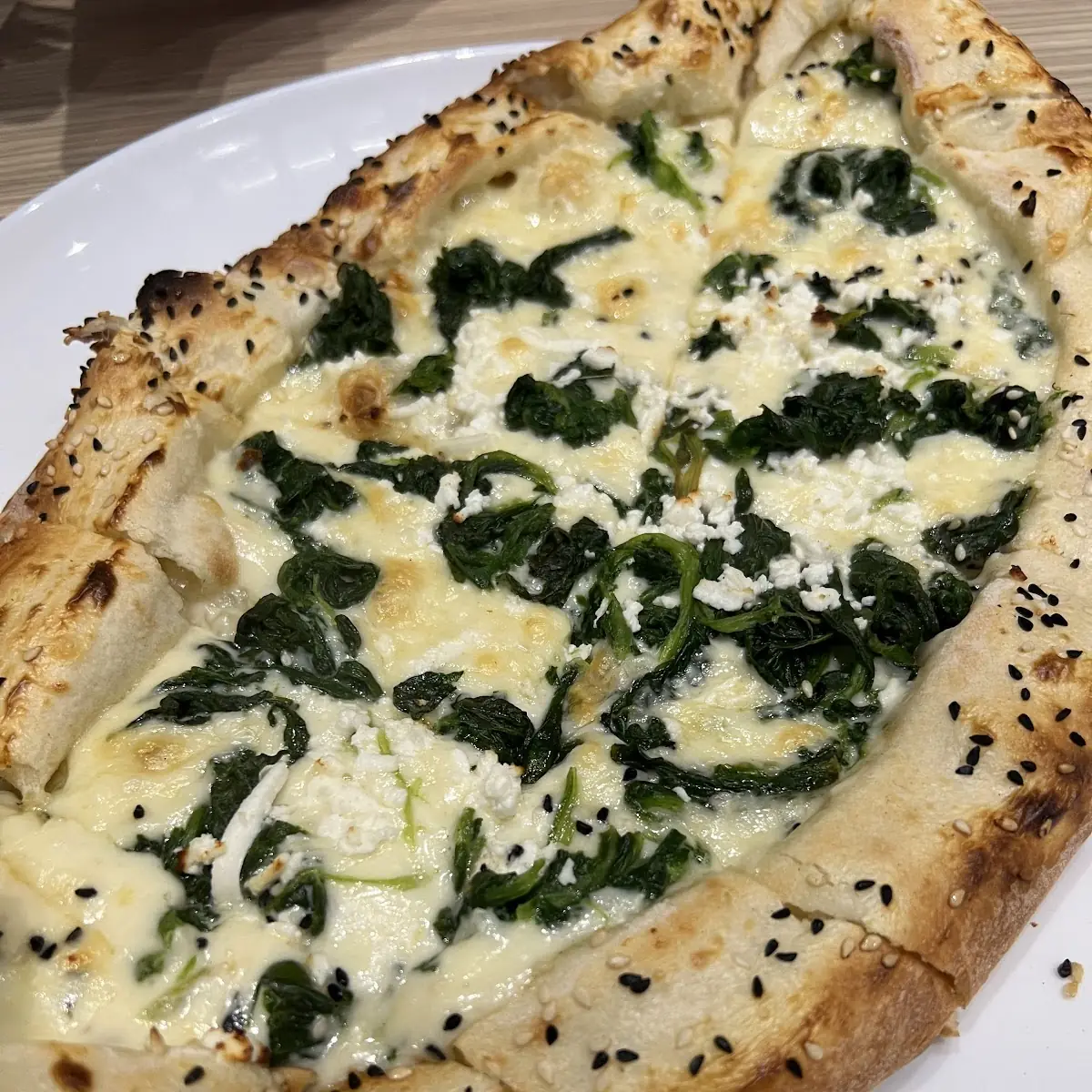 Pide Käse