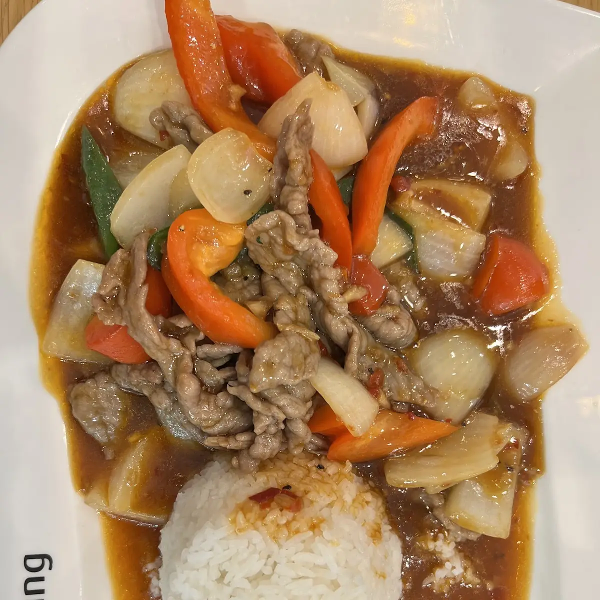 Beef