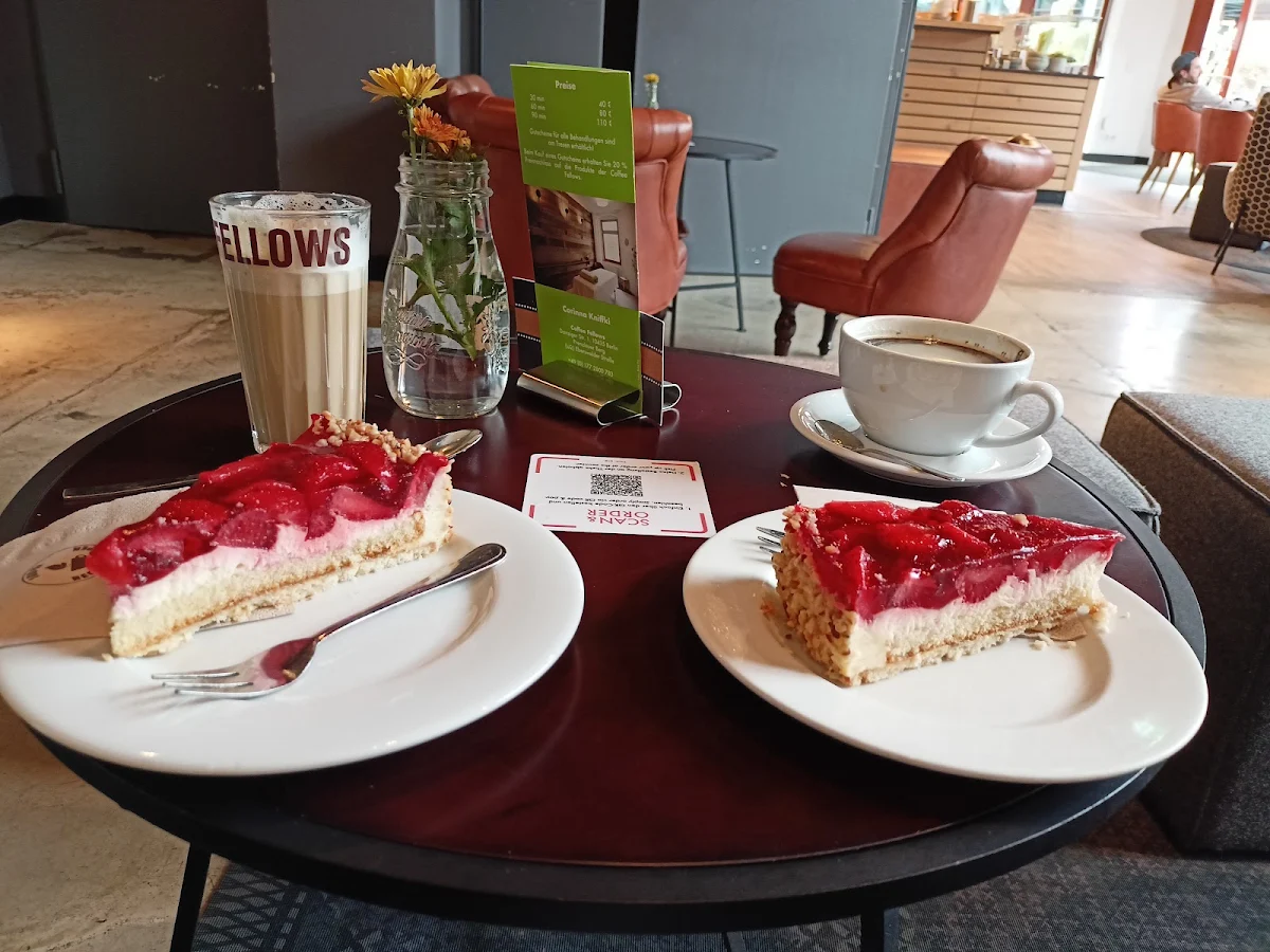 Cheesecake
