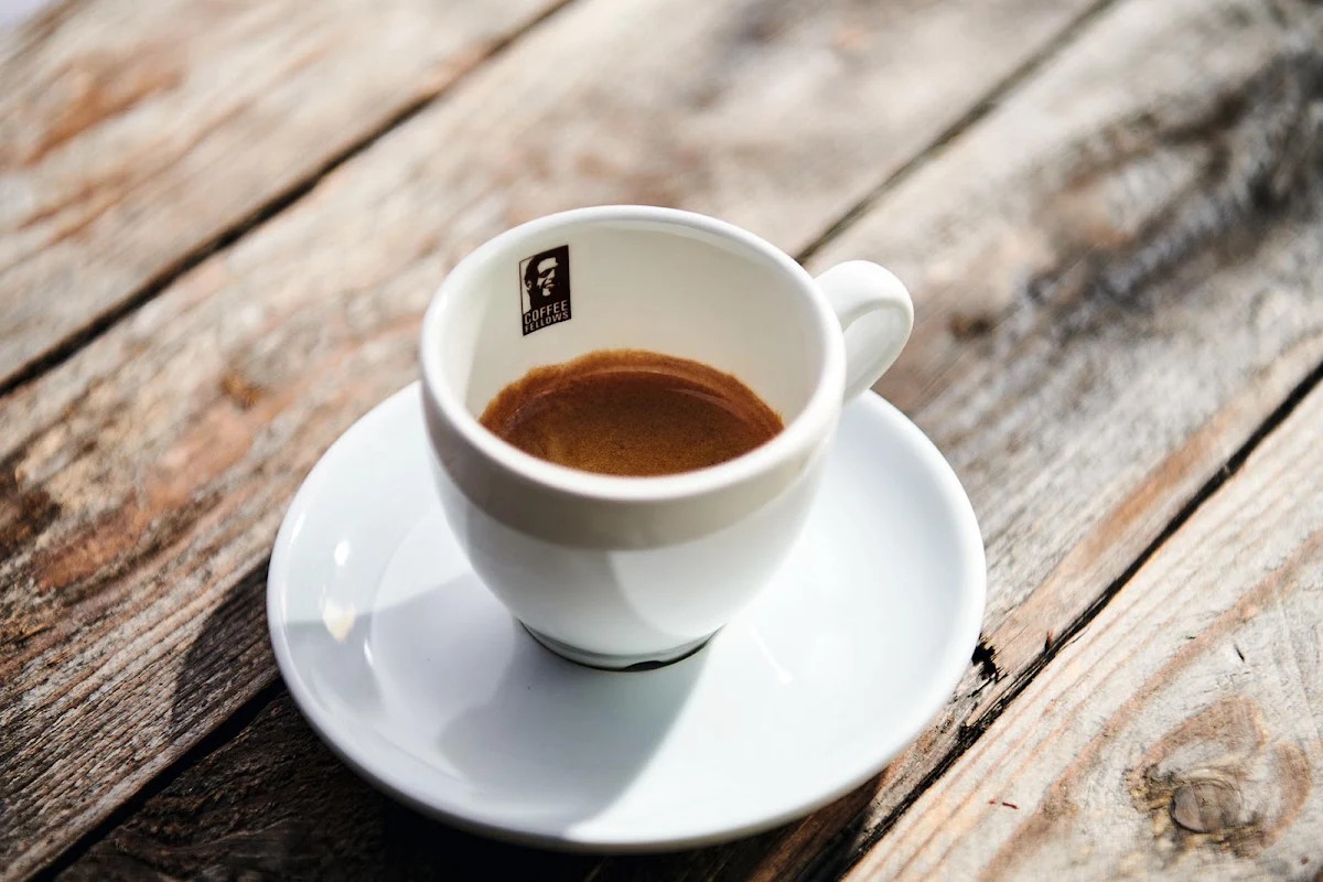 Espresso