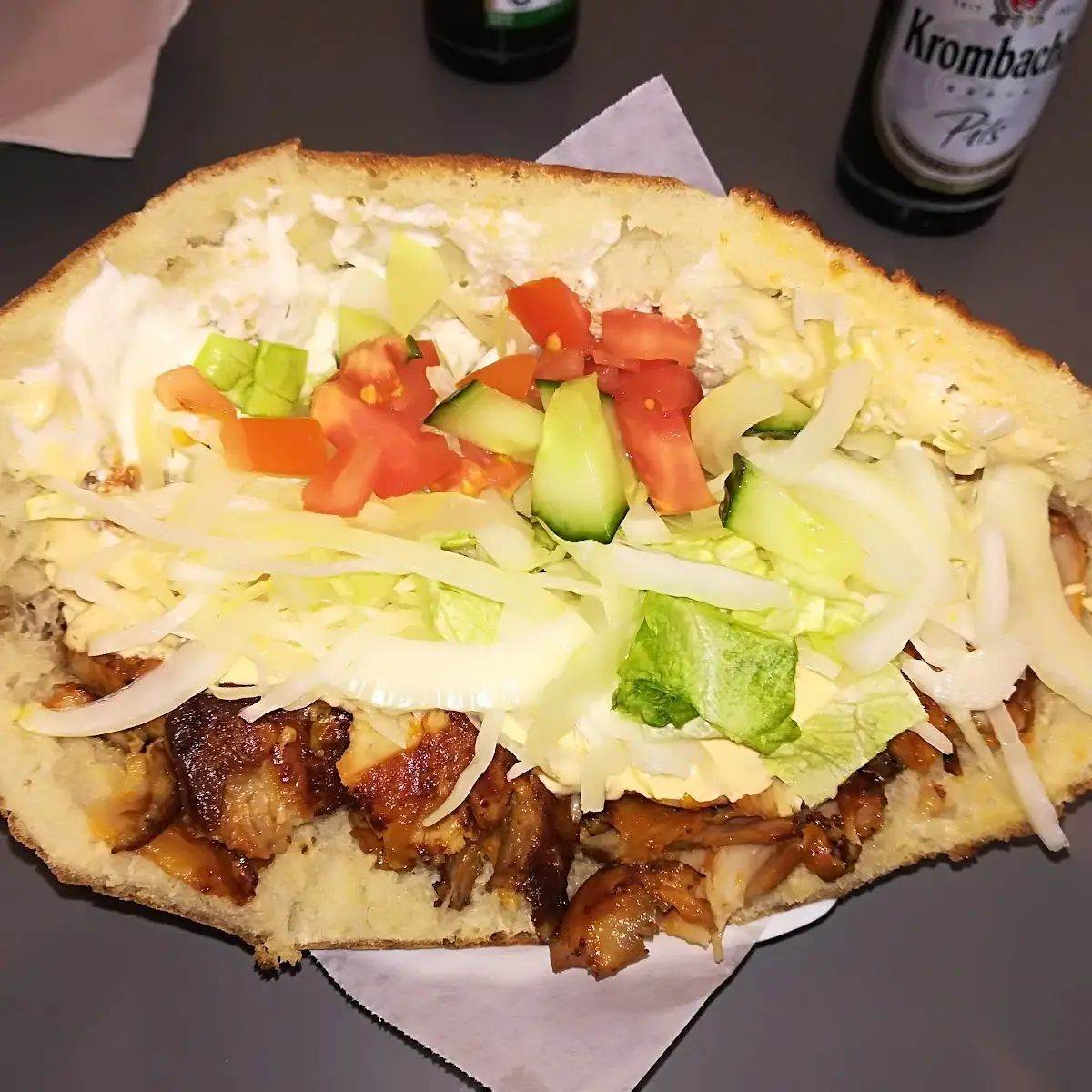 Döner