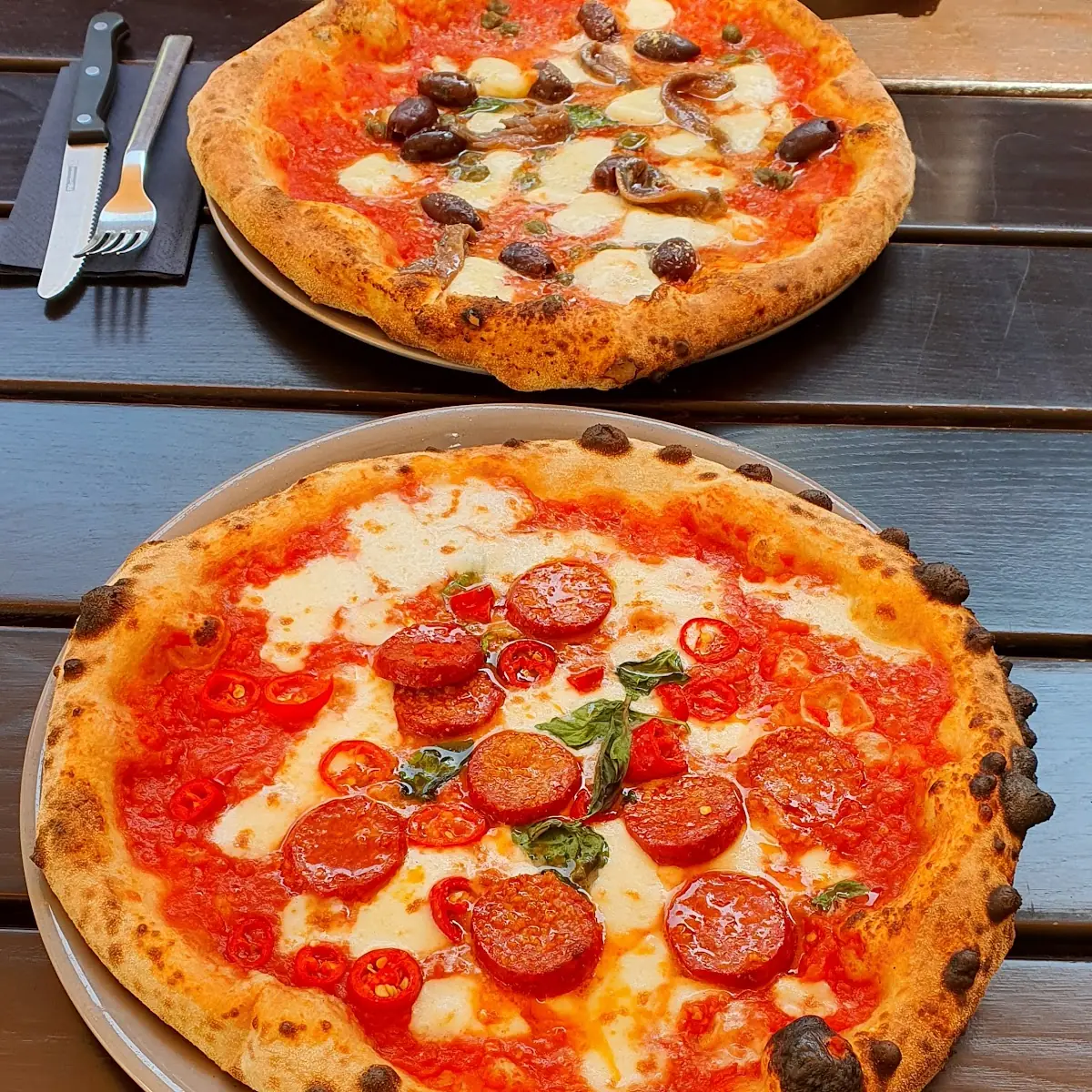 Pizza