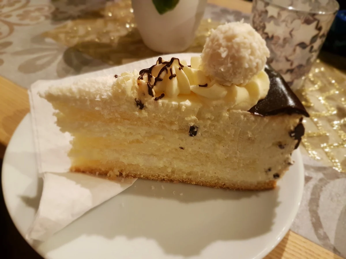 Cake
