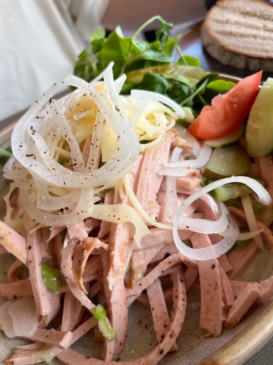 Salads