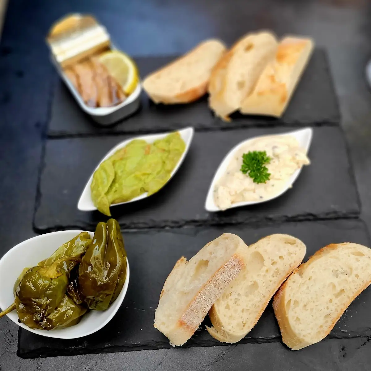 Tapas