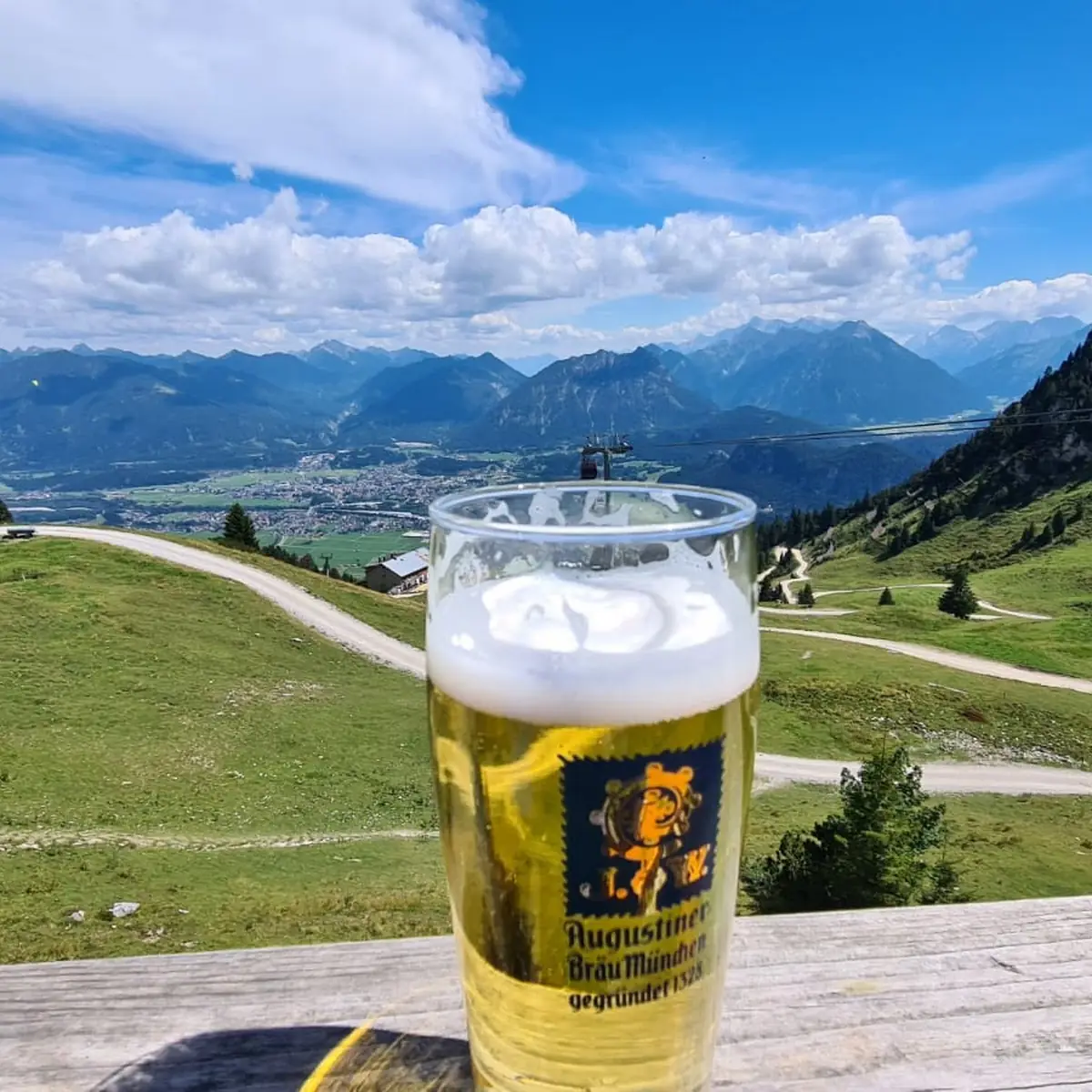 Bierchen