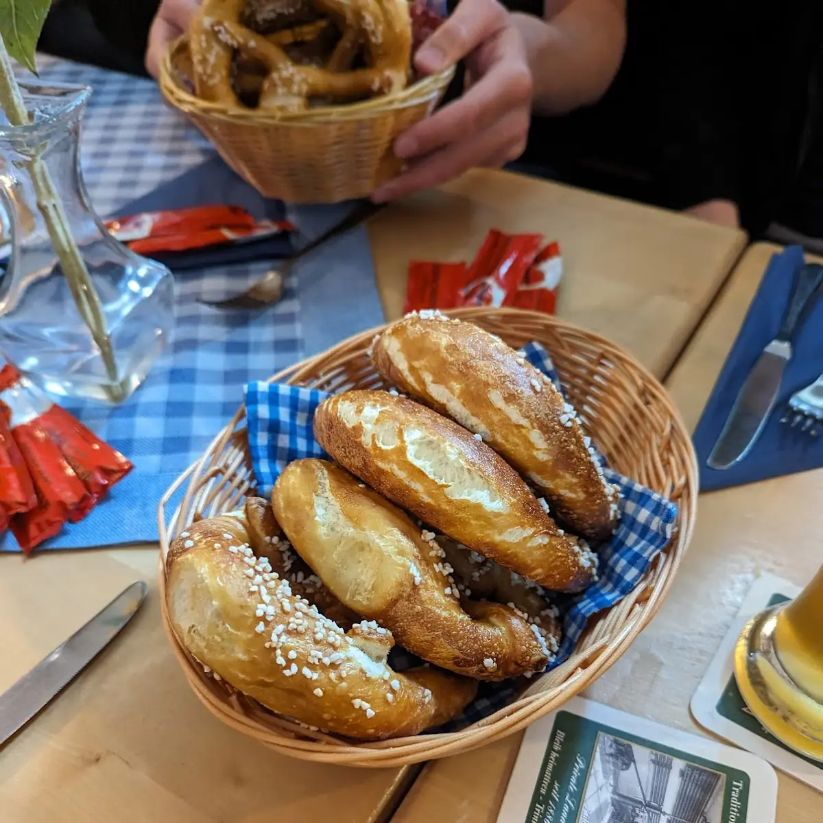 Pretzel