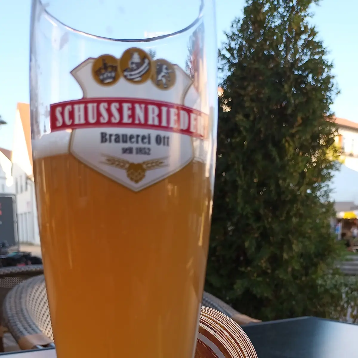 Hefeweizen Alkoholfrei