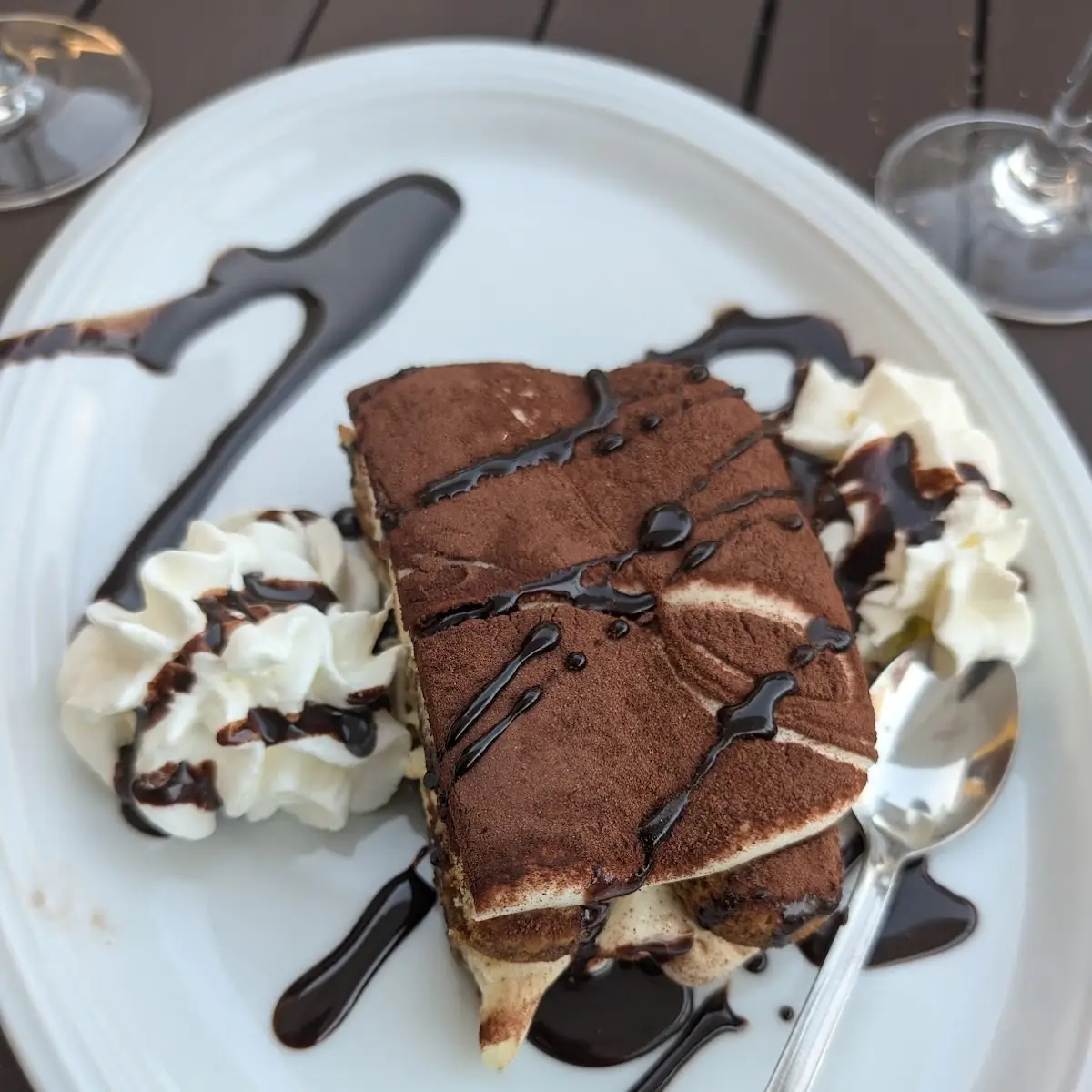 Tiramisu