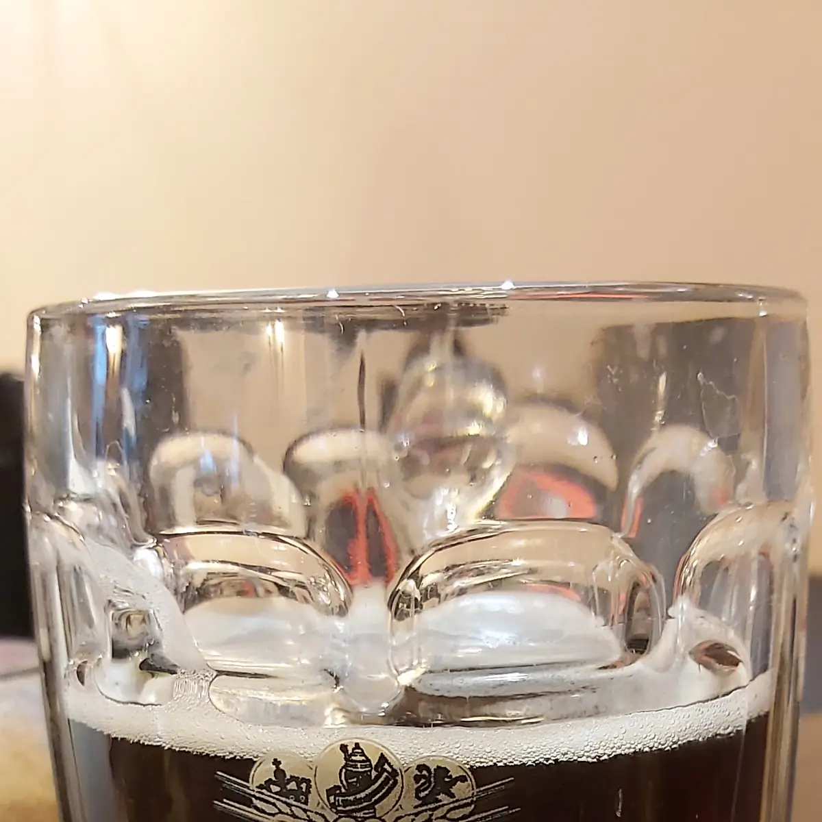 Zwart Bier