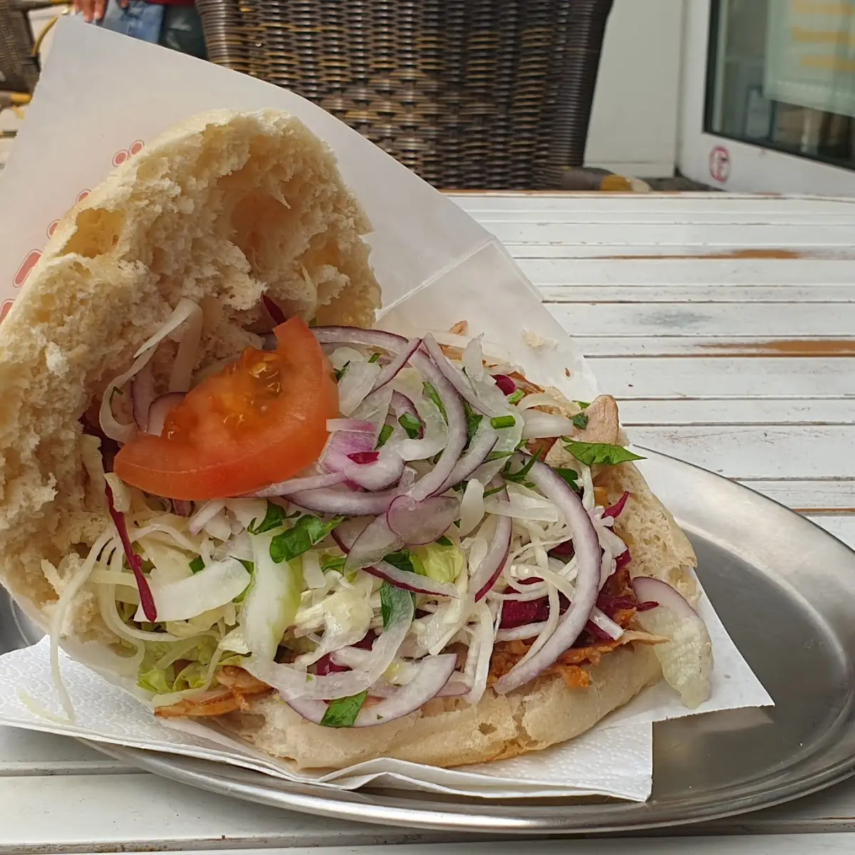 Döner Groß